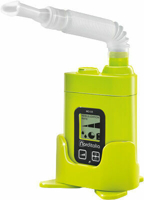 Norditalia Ultrazvukový Inhalátor MO-03 porovnat ceny