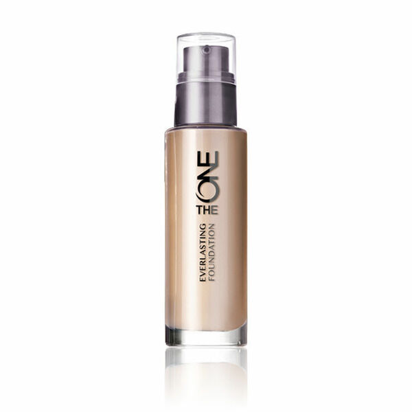 ORIFLAME Make-up The ONE EverLasting - Nude Pink 30 ml porovnat ceny