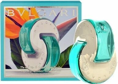 Bvlgari Omnia Paraiba W EDT 40ml porovnat ceny