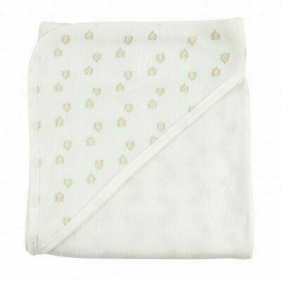LODGER Dreamer Newborn Rib Cloud Dancer 100x100cm porovnat ceny