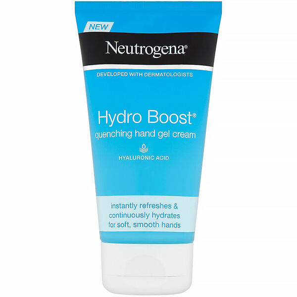 NEUTROGENA HydroBoost Krém na ruce 75 ml porovnat ceny