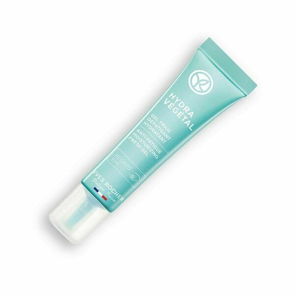 Yves Rocher Hydratační gel na oční okolí 15 ml porovnat ceny