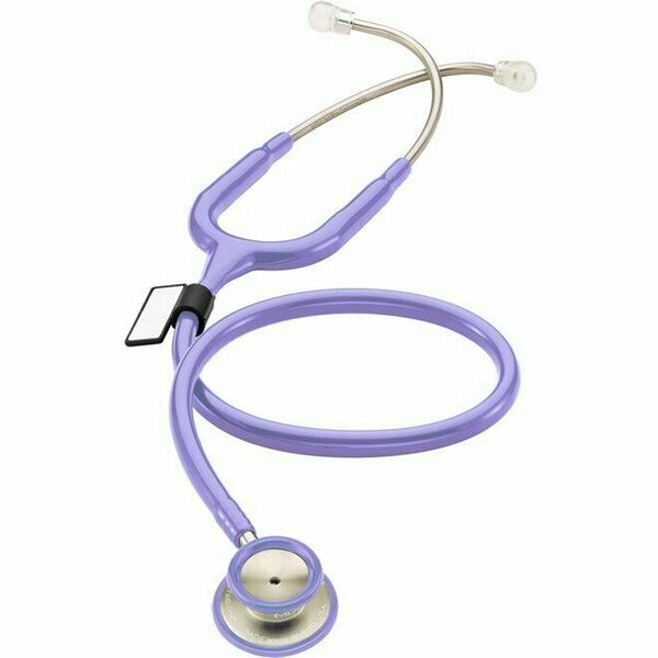 MDF 777 MD ONE Stetoskop pro interní medicínu, světle fialový (MDF7) 1ks porovnat ceny