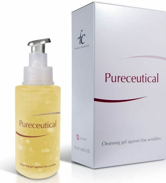 FC Pureceutical čist.gel proti jemn. vráskám 125ml porovnat ceny