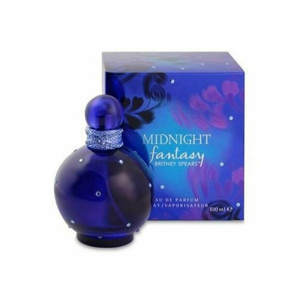Britney Spears Fantasy Midnight Parfémovaná voda 30 ml porovnat ceny