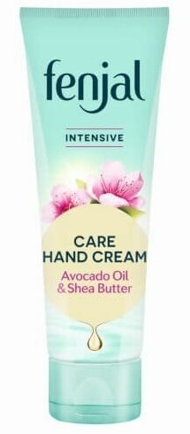 FENJAL INTENSIVE Hand Creme 75ml porovnat ceny