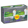 Depend Normal inkont.kalh.muži Duopack S/M 2x10ks porovnat ceny