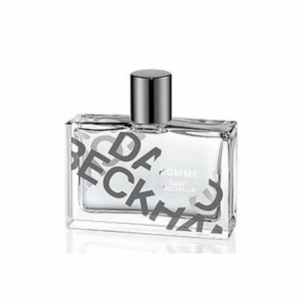 DAVID BECKHAM Homme Toaletní voda 75 ml porovnat ceny