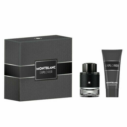 Montblanc Explorer(edp 60ml+sg 100ml) porovnat ceny