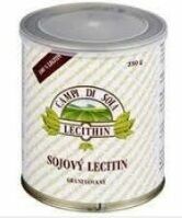 SunPharm  Lecitin sojový gran.125g porovnat ceny
