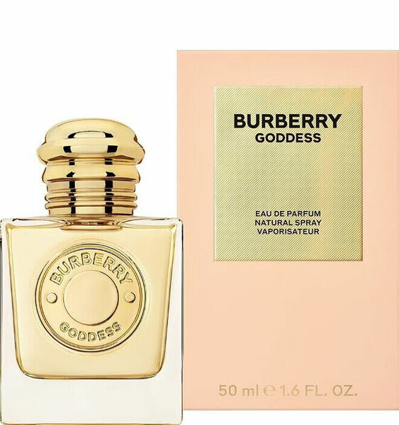 BURBERRY Goddess EdP 30 ml porovnat ceny