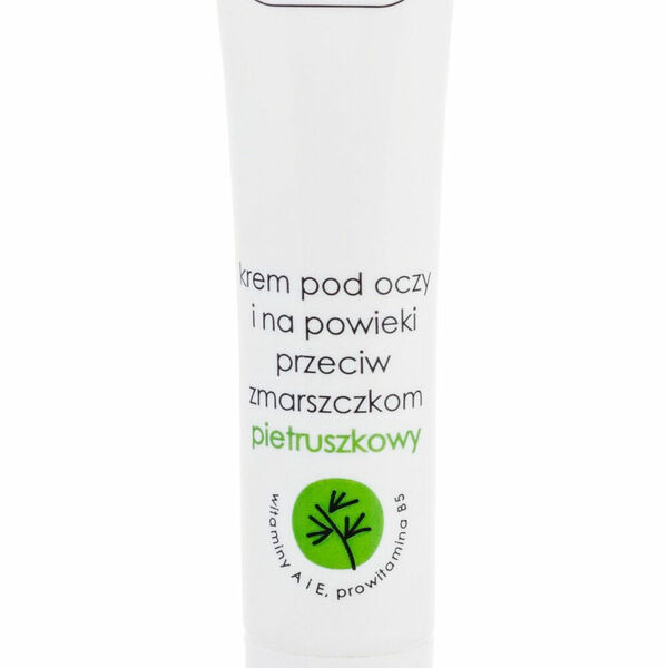 ZIAJA Eye Care Oční krém Parsley 15 ml porovnat ceny