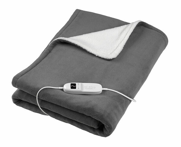 Concept DV7420 Vyhřívaná deka 180x130 cm Hygge porovnat ceny
