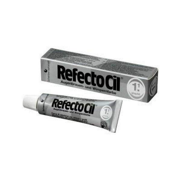 REFECTOCIL Barva na řasy a obočí grafit 15 ml porovnat ceny