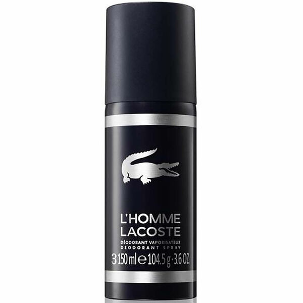 LACOSTE L´Homme Lacoste Deodorant pro muže 150 ml porovnat ceny