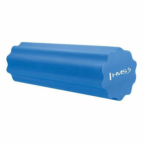 HMS FS201 Masážní válec 45cm modrý porovnat ceny