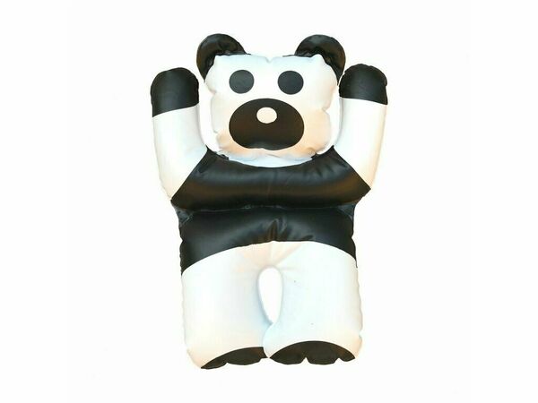 Better Brand s.r.o.  Better Brand Černobílý medvídek pro nejmenší porovnat ceny