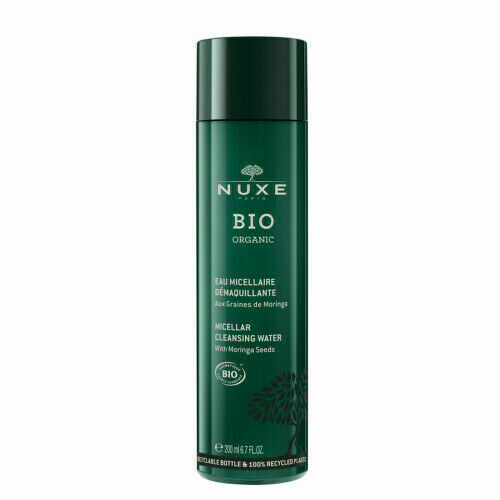 NUXE Bio ORGANIC Micelární voda 200ml RENO porovnat ceny