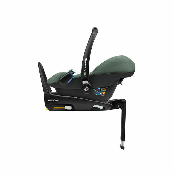 Joolz Maxi-Cosi FamilyFix 3 Base porovnat ceny