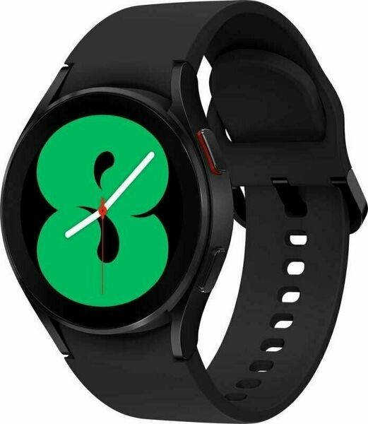 Samsung Galaxy Watch 4 (40 mm), LTE, EU, černá porovnat ceny