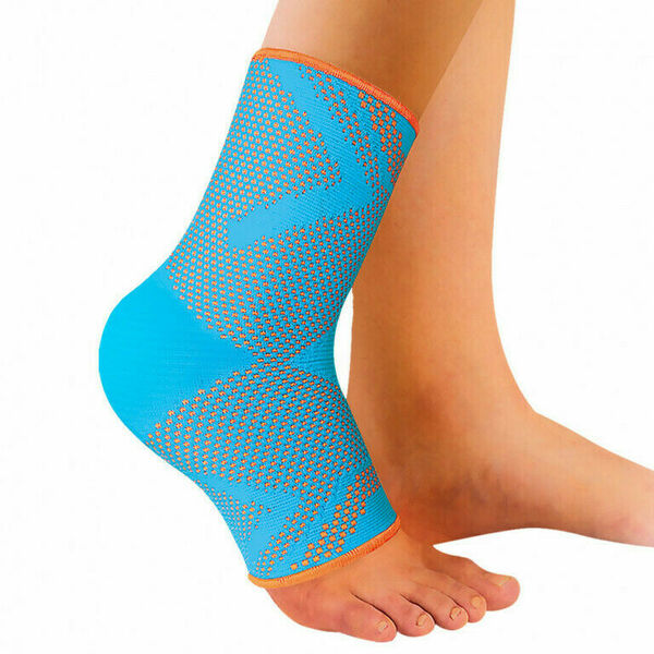 MAXIS S-line PREMIUM vel. L kompresní návlek na kotník porovnat ceny