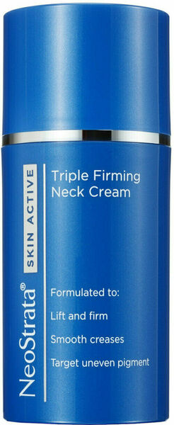Neostrata Triple Firming Neck Cream 80g porovnat ceny