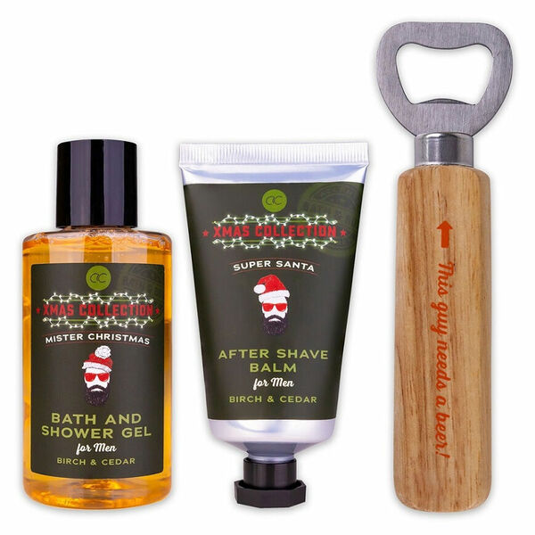 ACCENTRA Men's Collection Xmas Otvírák Dárkové balení porovnat ceny