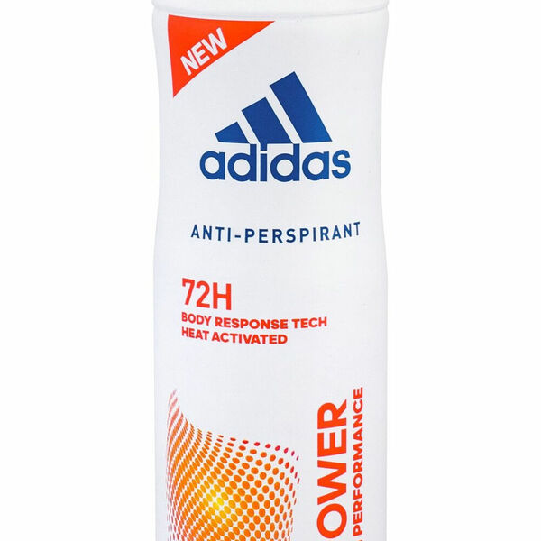 ADIDAS  AdiPower 72H antiperspirant 150 ml porovnat ceny