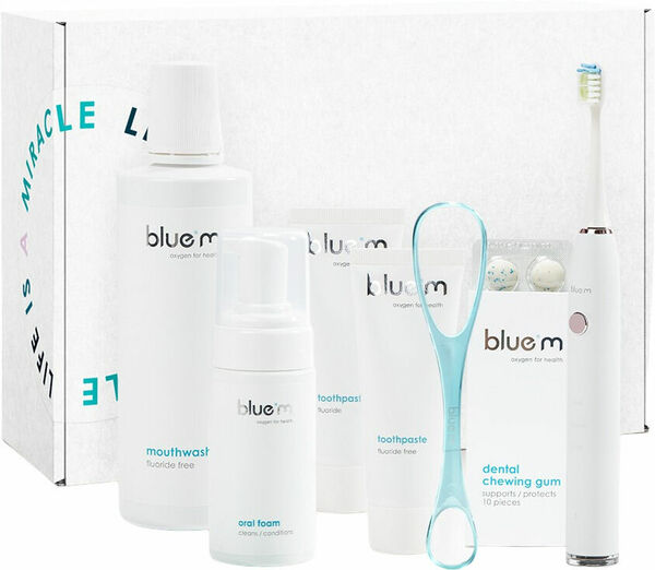 Blue M  blue®m Miracle Gift Box porovnat ceny