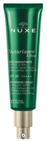 NUXE Nuxuriance Ultra SPF20 Denní anti-age 50ml porovnat ceny