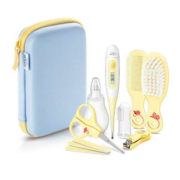 Philips Avent Sada pro péči o dítě porovnat ceny
