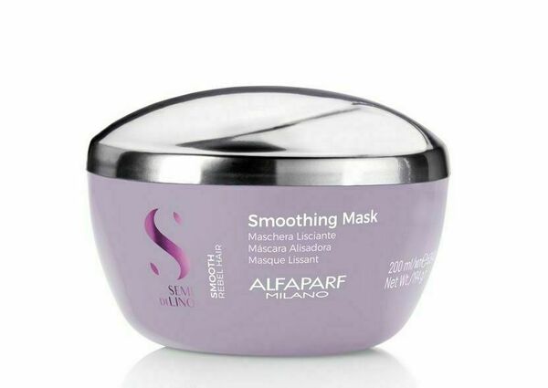 Alfaparf Milano SemidiLino Smoothing Mask uhlazujicí maska 200 ml porovnat ceny