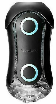 Tenga Flip Orb Strong Blue Rush porovnat ceny