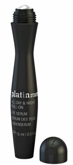 être belle Platin Men celodenní oční sérum 15ml porovnat ceny