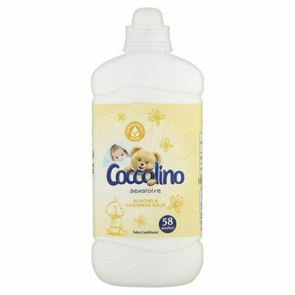 Coccolino Aviváž Creations Cash 1.45 l porovnat ceny
