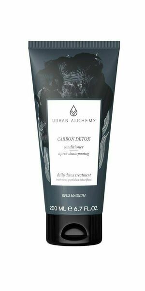 Urban Alchemy OPUS MAGNUM Carbon Detox Conditioner 200ml porovnat ceny