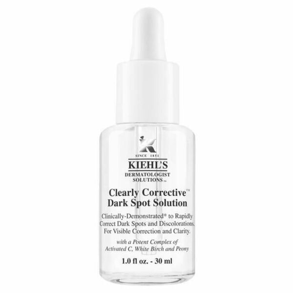 KIEHL´S  Sérum proti pigmentovým skvrnám Clearly Corrective Dark Spot Solution 30 ml porovnat ceny