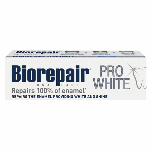 BIOREPAIR Zubní pasta Pro White 75 ml porovnat ceny