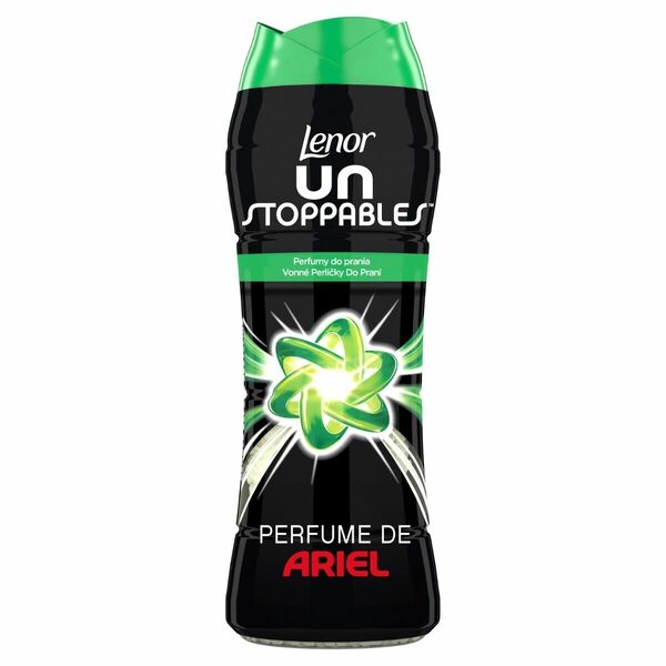Lenor Vonné perličky Parfume de Ariel 285 g porovnat ceny