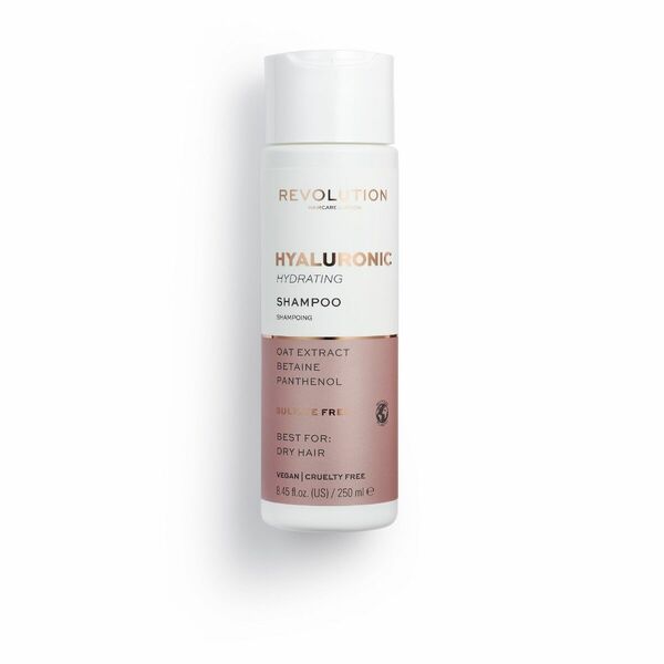 Revolution Haircare Skinification Hyaluronic šampón 250 ml porovnat ceny