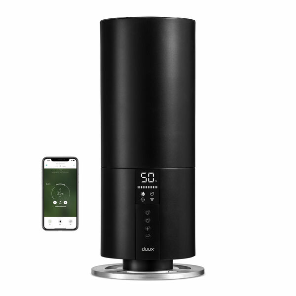 Duux BEAM Mini 2 SMART Zvlhčovač vzduchu černý porovnat ceny