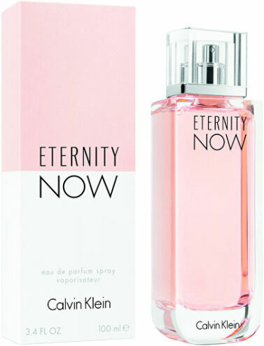Calvin Klein Eternity Now W EDP 50ml porovnat ceny