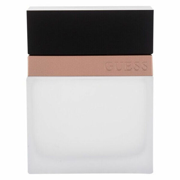 GUESS Seductive voda po holení Homme Noir 100 ml porovnat ceny