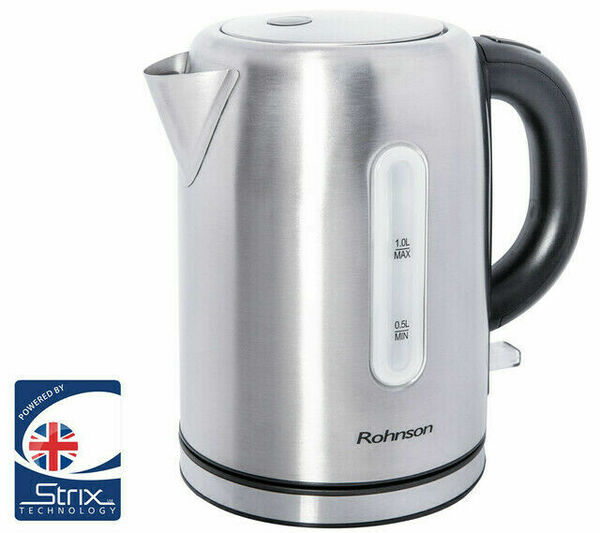 Rohnson Rychlovarná konvice R-7622 porovnat ceny