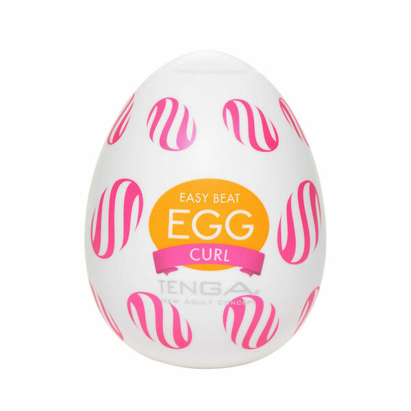 Tenga Egg Tube porovnat ceny