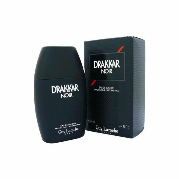Guy Laroche Drakkar Noir Toaletní voda 50ml porovnat ceny