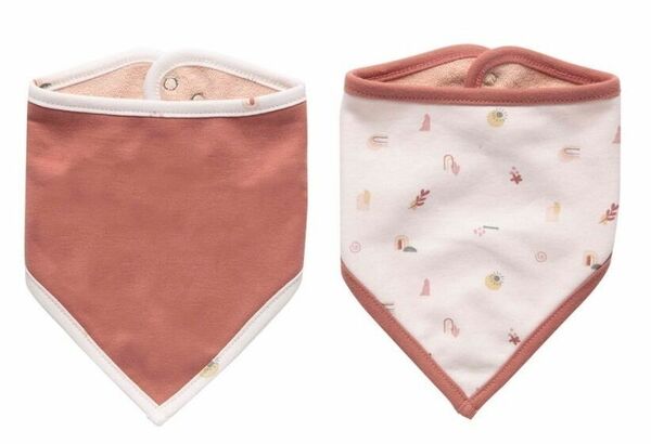 Luma Bandana slintáček Sunset Shapes porovnat ceny