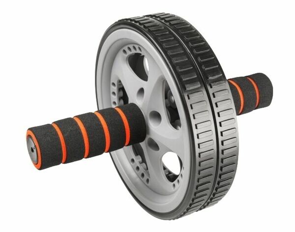 Power System posilovací kolečko DUAL CORE AB WHEEL porovnat ceny