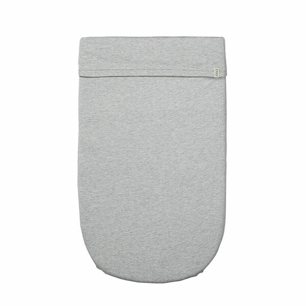 Joolz Tenká přikrývka/Sheet - Grey Melange porovnat ceny