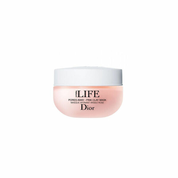 DIOR Pleťová maska s růžovým jílem minimalizující póry Hydra Life 50 ml porovnat ceny